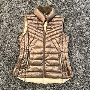 Puffer Vest